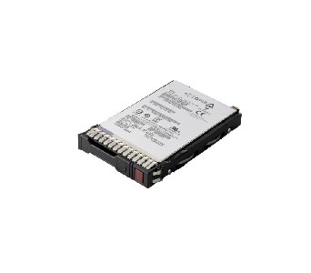 HPE 960GB SATA RI SFF SC MV SSD